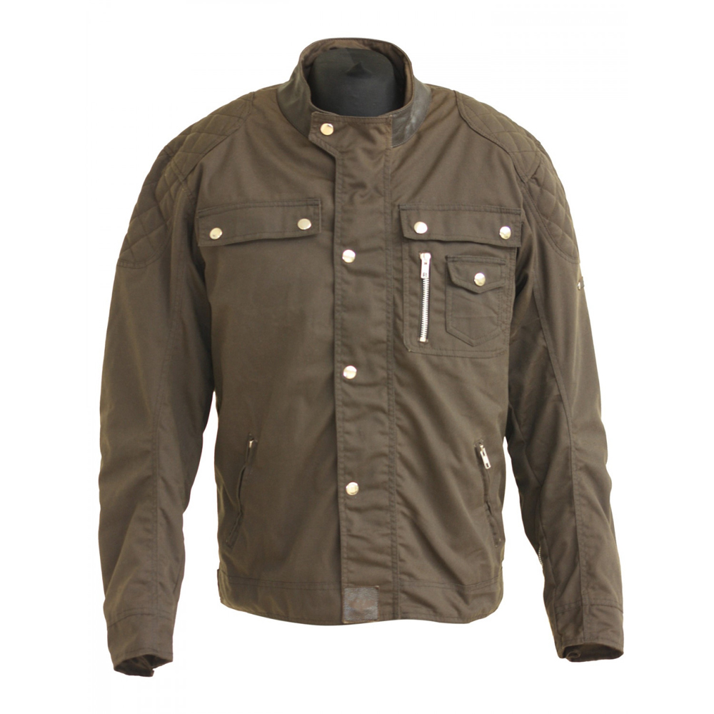 Cotron Jackets FS-CAJ-1003