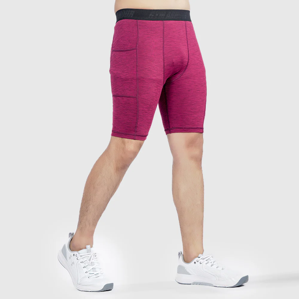 Compression Shorts FS-CS-1001