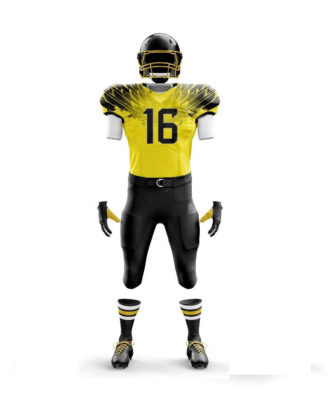American Football Uniform FS-AFU-1004