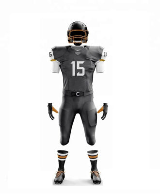 American Football Uniform FS-AFU-1003