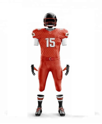 American Football Uniform FS-AFU-1005