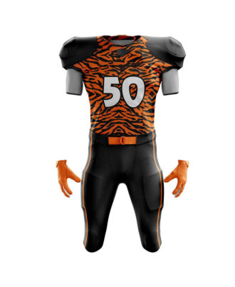 American Football Uniform FS-AFU-1006