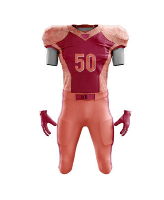 American Football Uniform FS-AFU-1008