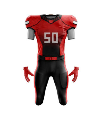 American Football Uniform FS-AFU-1009