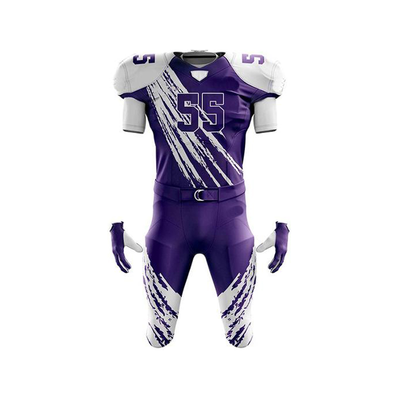 American Football Uniform FS-AFU-1001