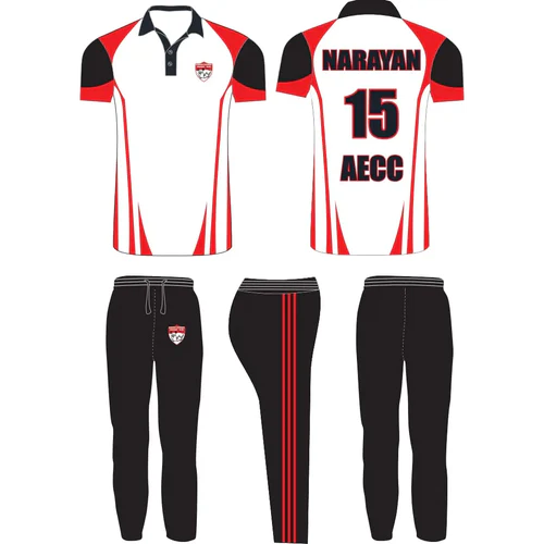 Cricket Uniform FS-CU-1007