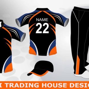 Cricket Uniform
