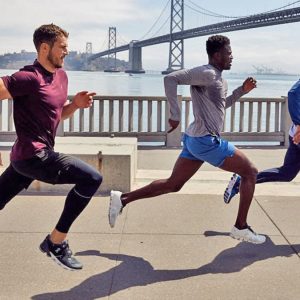 Active Wear