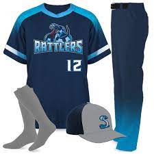 Baseball Uniform